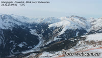 Tuxertal - Wanglspitz