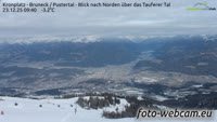 Kronplatz - Bruneck