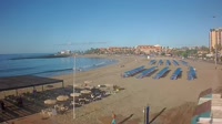 Teneriffa - ﻿Playa Las Vistas