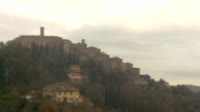 Perugia - Monte Santa Maria Tiberina