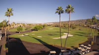 Tenerifė - Golf Costa Adeje