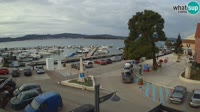 Biograd na Moru - Marina Šangulin