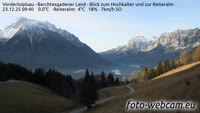 Ramsau bei Berchtesgaden - Vorderloiplsau