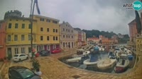 Veli Lošinj - Harbour