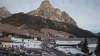 Corvara - Sassongher
