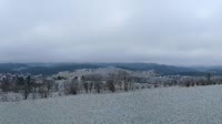Wegscheid - Vista panoramica