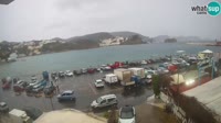 Ponza - Hafen
