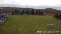 Stadion LKS Dunajec