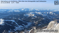 Matrashaus am Hochkönig - Königsjodler