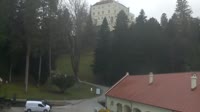 Varaždin - Castello di Trakošćan