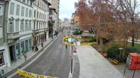 Gorizia - Corso Giuseppe Verdi