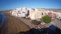 Teneriffa - El Médano Beach