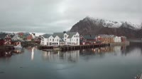 Lofoten Islands - Henningsvær