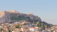 Athens - Acropolis