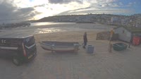 St Ives - Harbour