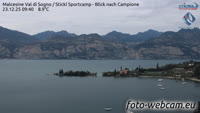 Malcesine - Val di Sogno - Lake Garda