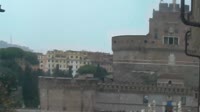 Rome - Château Saint-Ange