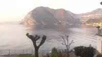 Sulzano - Iseo, Monte Isola