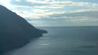 Maratea - Spiaggia Pietra Caduta