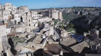 Matera - Sassi