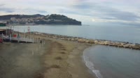 Agropoli - Plage