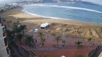 Gran Canaria - Las Palmas - Playa Grande