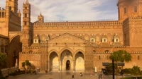 Palermo - Cattedrale