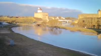 Narva - Castello, Fortezza a Ivangorod