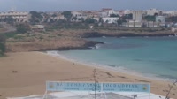 Lampedusa - Guitgia Beach
