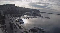 Kavala - Harbour