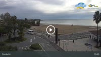 Cambrils - Paplūdimys