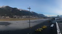 Innsbruck - Aeroporto