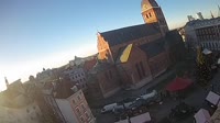 Riga - Cattedrale