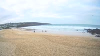 St Ives - Porthmeor Beach