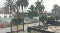 Seville - Puente de Triana