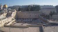 Jerusalem - Western Wall