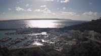 Gozo - Mġarr - Harbour