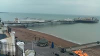 Brighton - Brighton Palace Pier