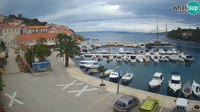 Korčula - Račišće - Uostas