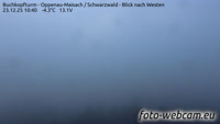 Oppenau - Schwarzwald - Buchkopfturm