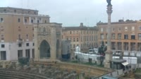 Lecce - Piazza Santo Oronzo