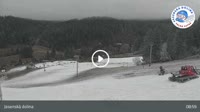 Belá-Dulice - Jasenská Dolina Ski Resort
