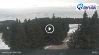 Martin - Martinky Ski Resort