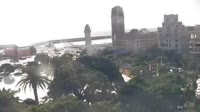 Tenerifės Santa Krusas - Plaza de España