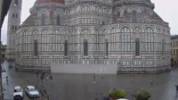 Firenze - Cattedrale di Santa Maria del Fiore