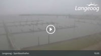 Langeoog - Marina