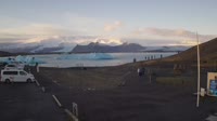 Jökulsárlón - Glacier Lagoon