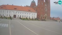 Đakovo - Cattedrale di San Pietro