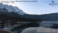 Grainau - Eibsee