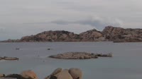 Sardinija - La Maddalena - Abatoggia